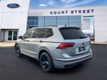 2023 Tiguan Thumbnail 7