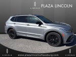 2022 Tiguan Thumbnail 1