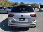 2022 Tiguan Thumbnail 5