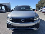2022 Tiguan Thumbnail 9