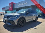 2023 Tiguan Thumbnail 1