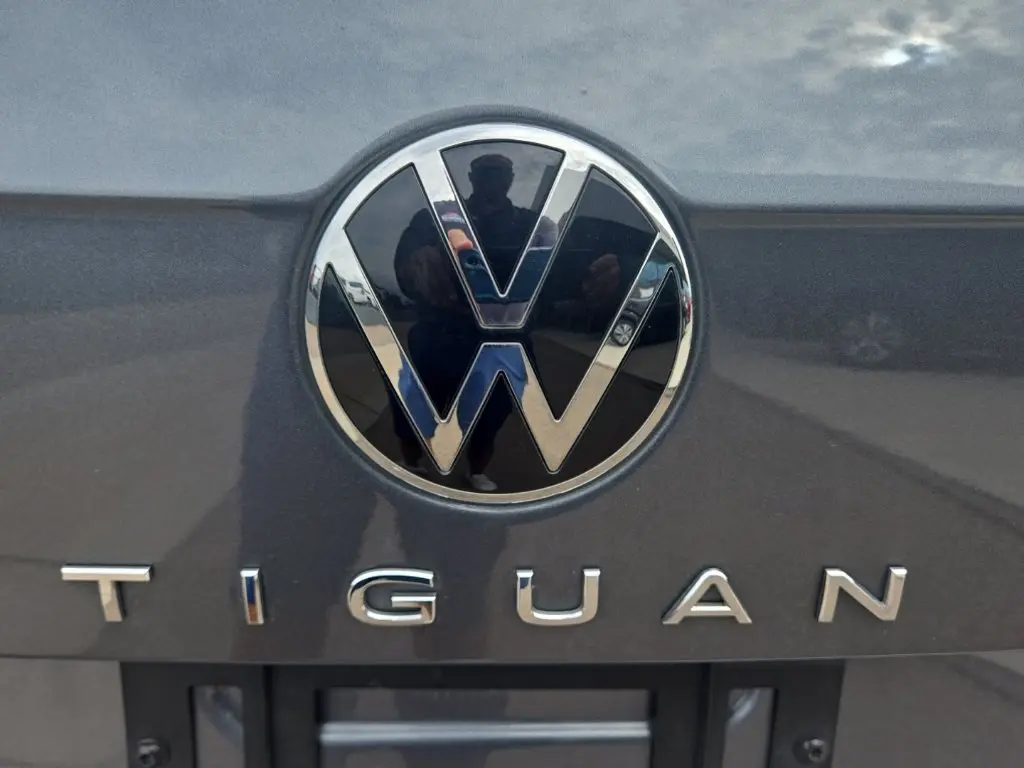 2023 Volkswagen Tiguan - $22,791