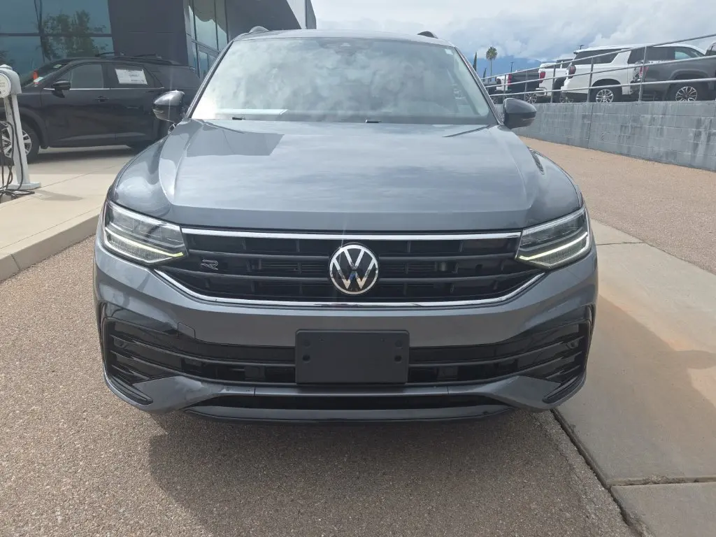 2023 Volkswagen Tiguan - $22,791