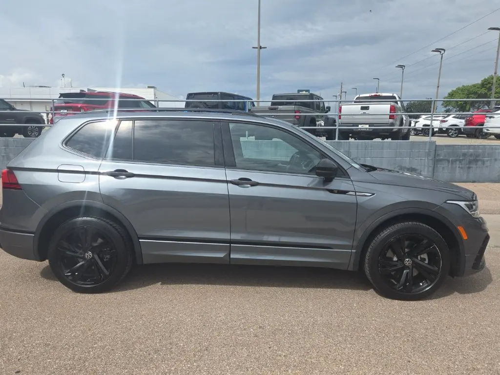 2023 Volkswagen Tiguan - $22,791
