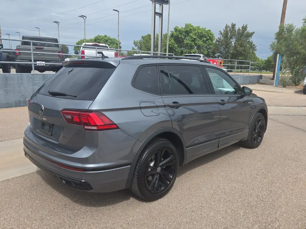 2023 Volkswagen Tiguan - $22,791