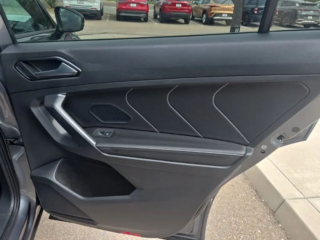 2023 Volkswagen Tiguan - $22,791