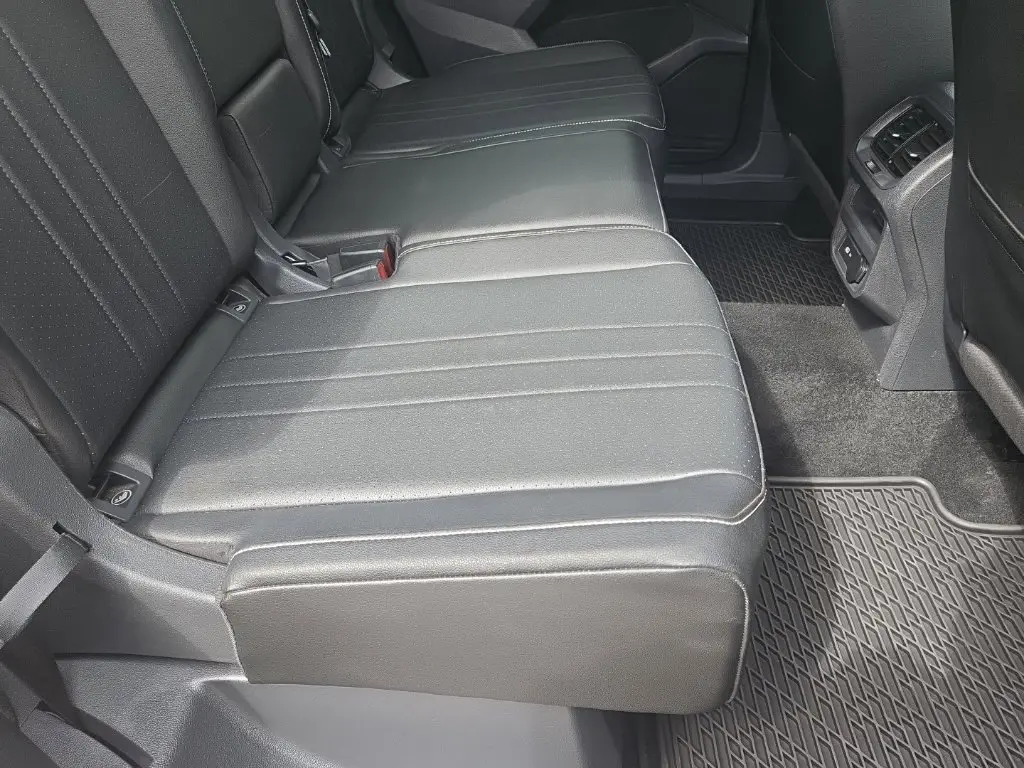 2023 Volkswagen Tiguan - $22,791