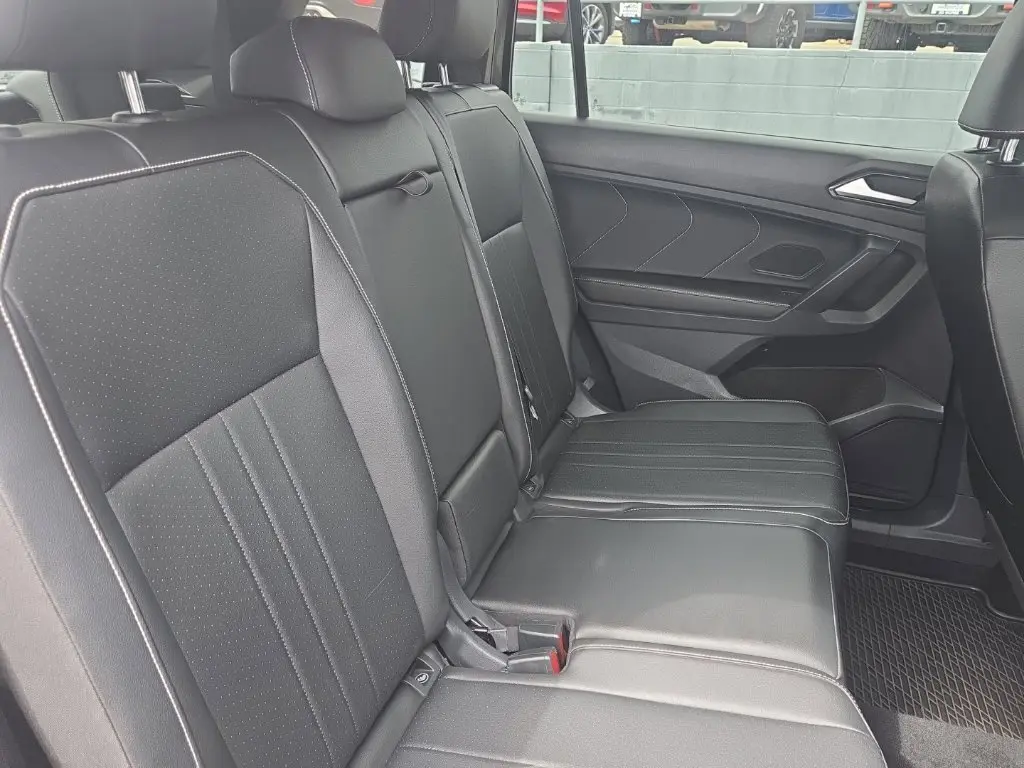 2023 Volkswagen Tiguan - $22,791
