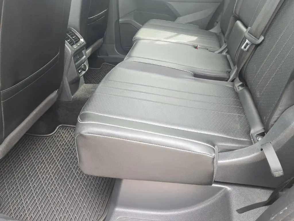 2023 Volkswagen Tiguan - $22,791