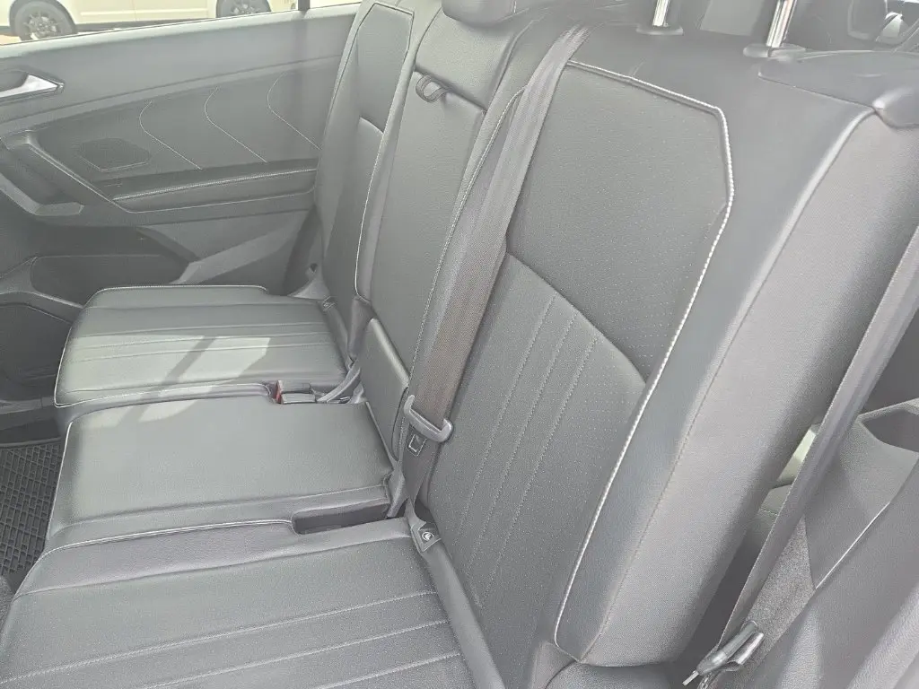 2023 Volkswagen Tiguan - $22,791