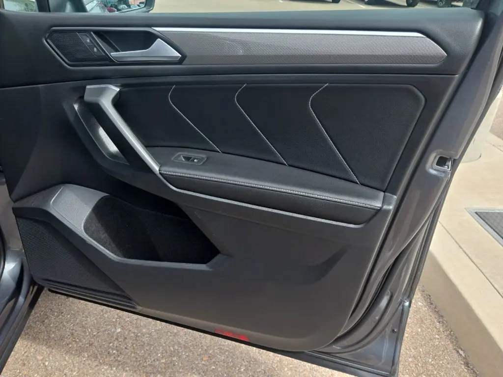 2023 Volkswagen Tiguan - $22,791