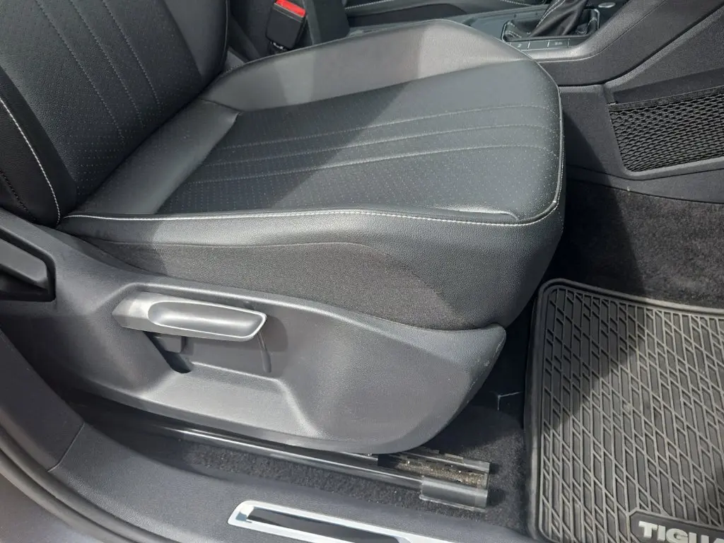 2023 Volkswagen Tiguan - $22,791