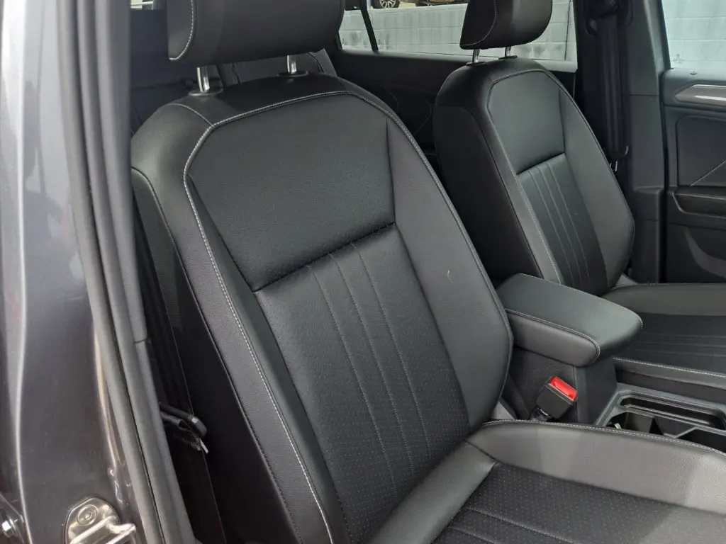 2023 Volkswagen Tiguan - $22,791