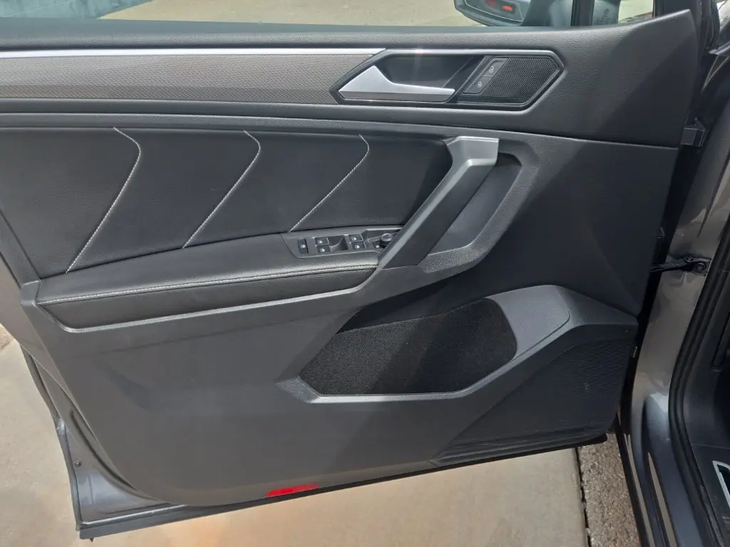 2023 Volkswagen Tiguan - $22,791