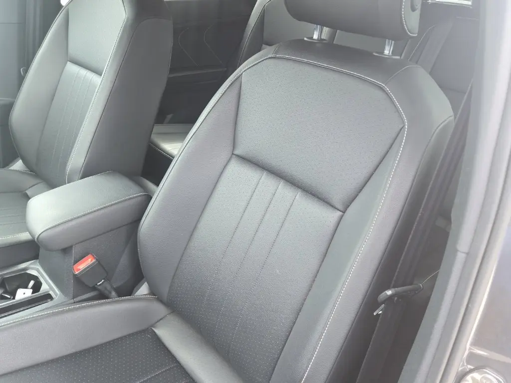2023 Volkswagen Tiguan - $22,791