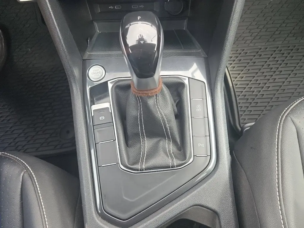 2023 Volkswagen Tiguan - $22,791