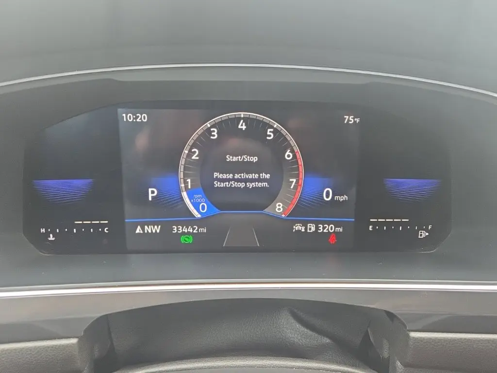 2023 Volkswagen Tiguan - $22,791