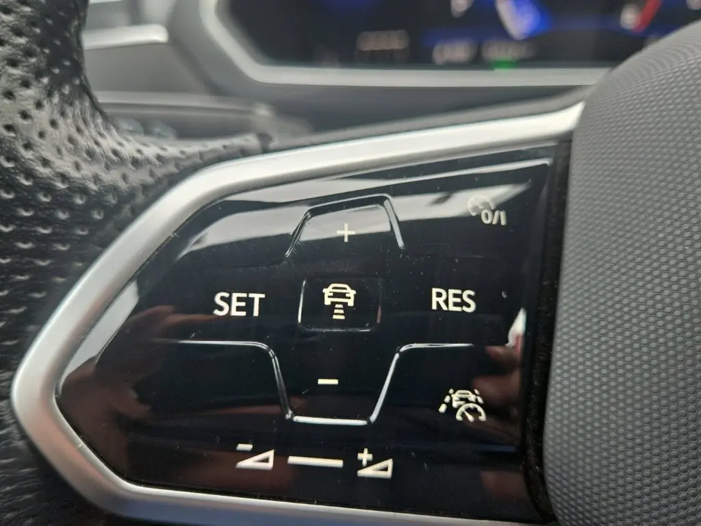 2023 Volkswagen Tiguan - $22,791