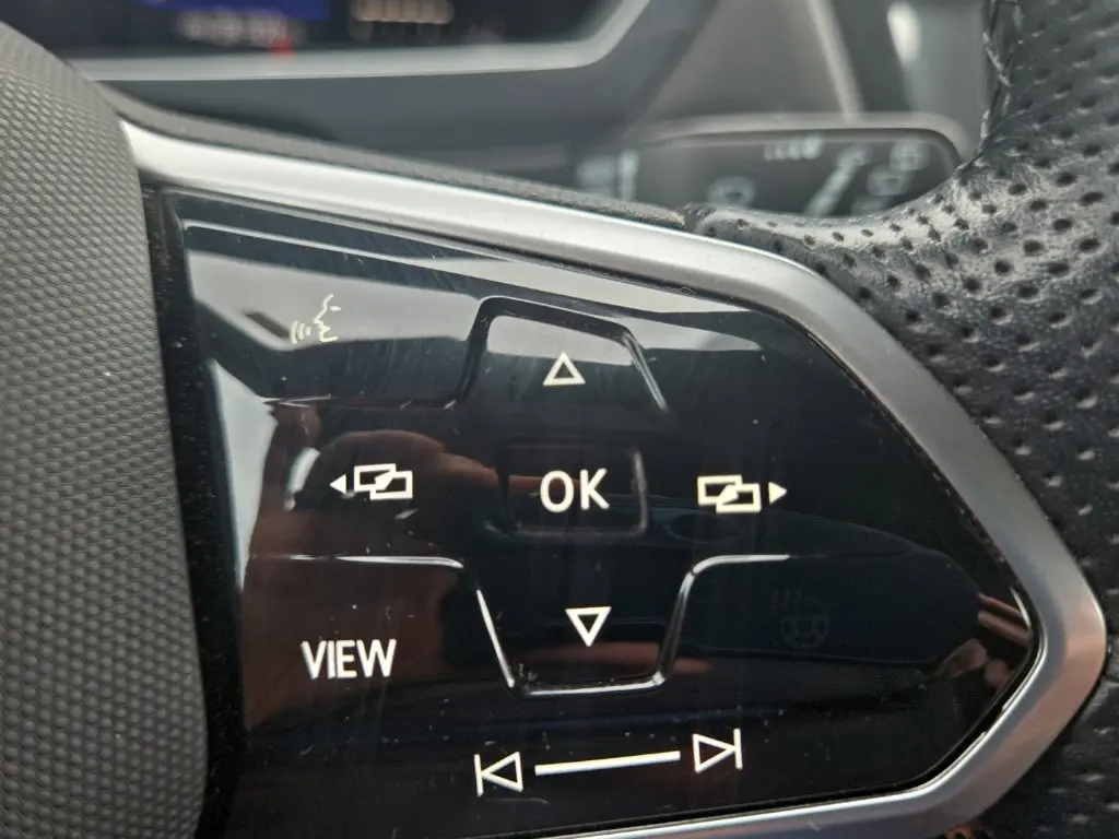 2023 Volkswagen Tiguan - $22,791