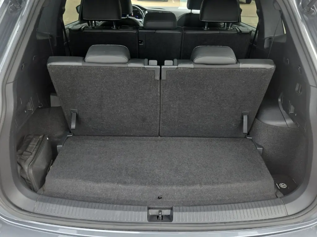 2023 Volkswagen Tiguan - $22,791