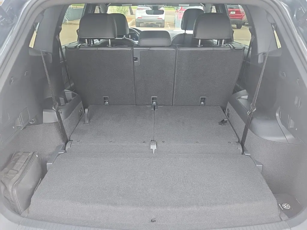 2023 Volkswagen Tiguan - $22,791