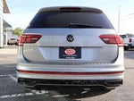 2023 Tiguan Thumbnail 6