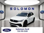 2023 Tiguan Thumbnail 1