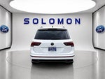 2023 Tiguan Thumbnail 6