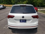2023 Tiguan Thumbnail 6