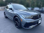 2024 Tiguan Thumbnail 2