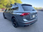 2024 Tiguan Thumbnail 6