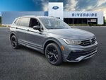 2024 Tiguan Thumbnail 1