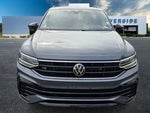 2024 Tiguan Thumbnail 2