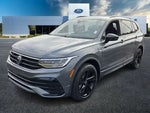 2024 Tiguan Thumbnail 3