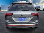 2024 Tiguan Thumbnail 6