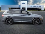 2024 Tiguan Thumbnail 8