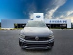 2024 Tiguan Thumbnail 2