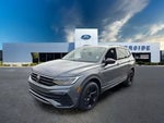 2024 Tiguan Thumbnail 3