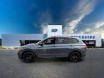 2024 Tiguan Thumbnail 4