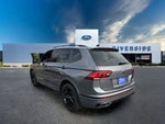 2024 Tiguan Thumbnail 5