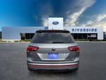2024 Tiguan Thumbnail 6