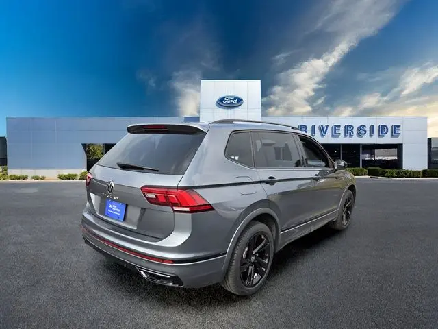 2024 Volkswagen Tiguan - $24,450