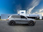 2024 Tiguan Thumbnail 8
