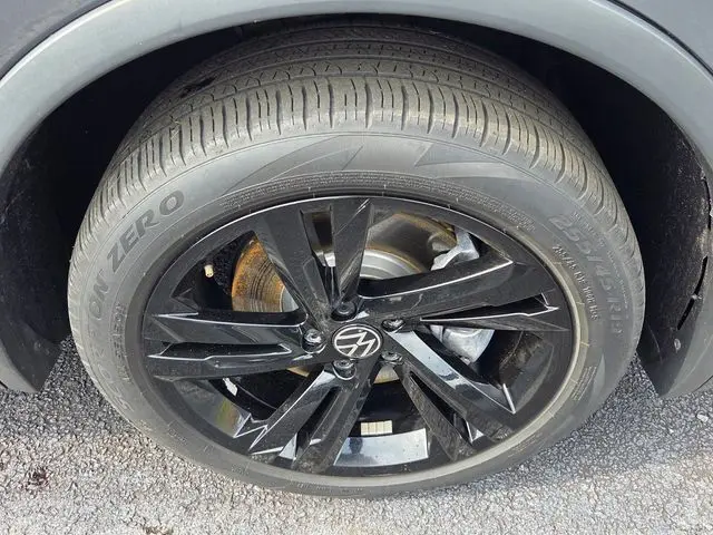 2024 Volkswagen Tiguan - $24,450