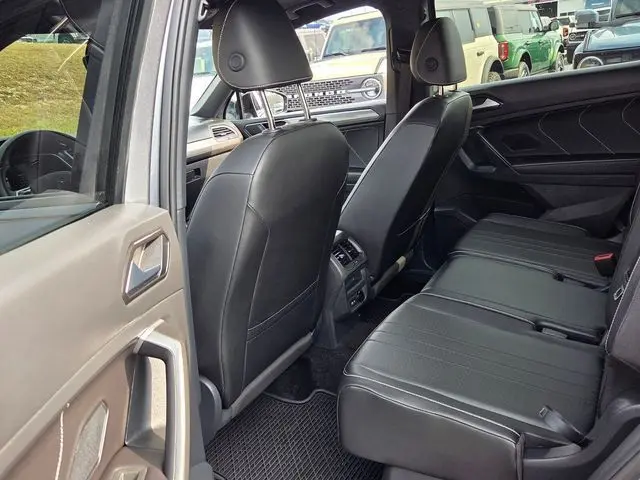 2024 Volkswagen Tiguan - $24,450
