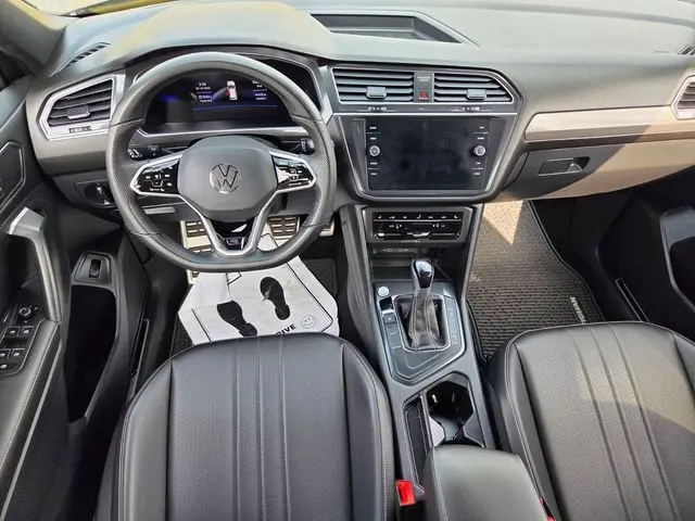 2024 Volkswagen Tiguan - $24,450