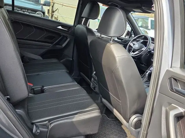 2024 Volkswagen Tiguan - $24,450