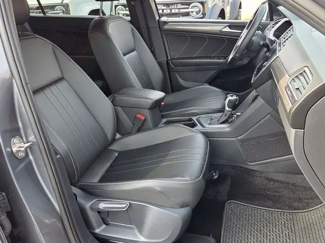 2024 Volkswagen Tiguan - $24,450