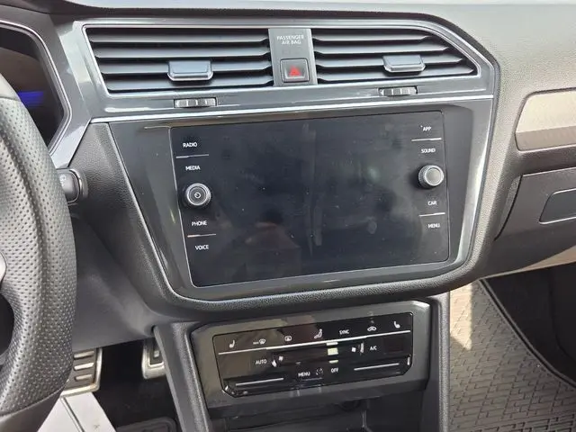 2024 Volkswagen Tiguan - $24,450