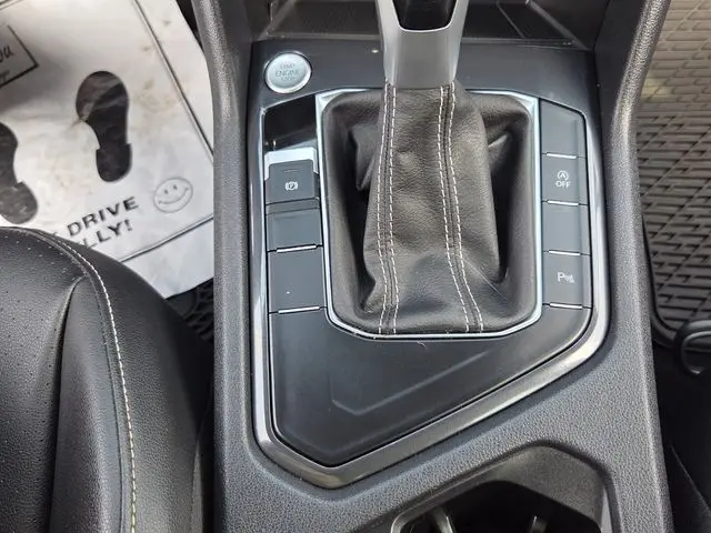 2024 Volkswagen Tiguan - $24,450